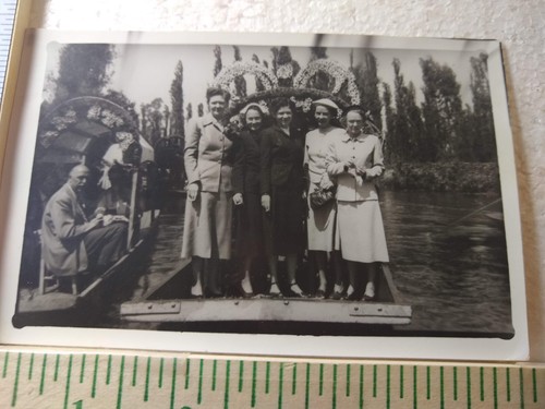 Postcard vintage old - postcard, vintage/old