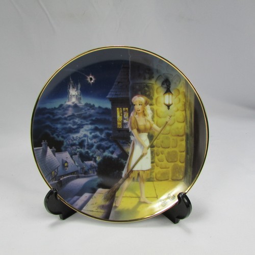 Franklin mint heirloom - mint,