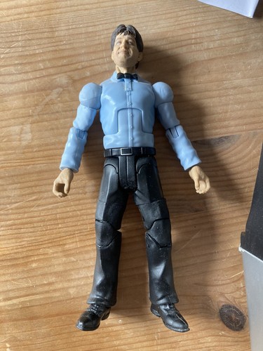 Wwe mattel elite wrestlemania - wwe,