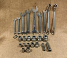 Britool Open Combi Ring