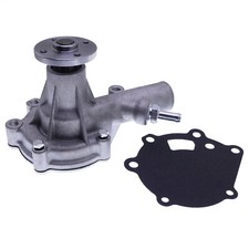 Water Pump For Mitsubishi S3L2
