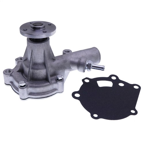 Water pump for - mitsubishi, s3l2
