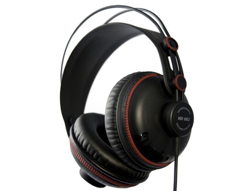 Superlux professional hd662 - superlux,