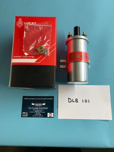 Lucas dlb101 volt - volt, non