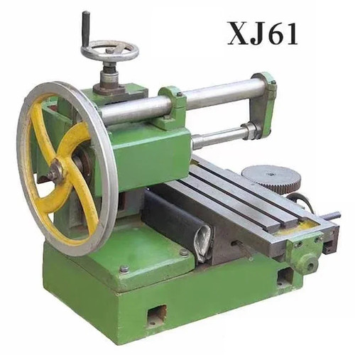 Xj61 benchtop horizontal - xj61,