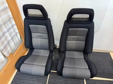 RECARO LX-L  2seats