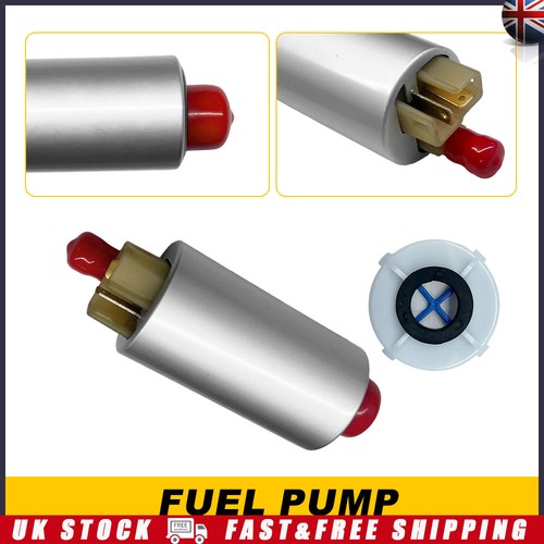Fuel pump lift - pump, tank