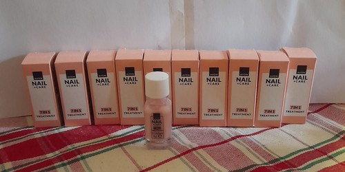 Avon nail care in - care, 7-in-1