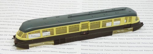Dapol 115431 railcar - 115431, gauge