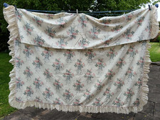 Vintage DORMA CHESTNUT HILL Double Duvet Cover