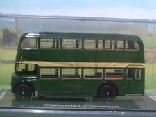 Corgi 1:76 Scale 1960's