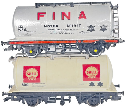 Rake hornby r720 oo gauge - r720,