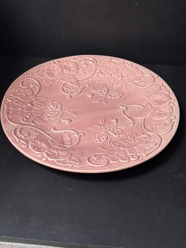 Bordallo pinheiro pink - bordallo,