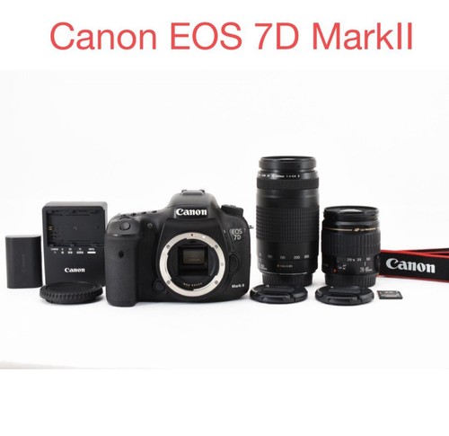 Canon eos mark digital - eos, 7d