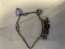 Sterling silver Gucci