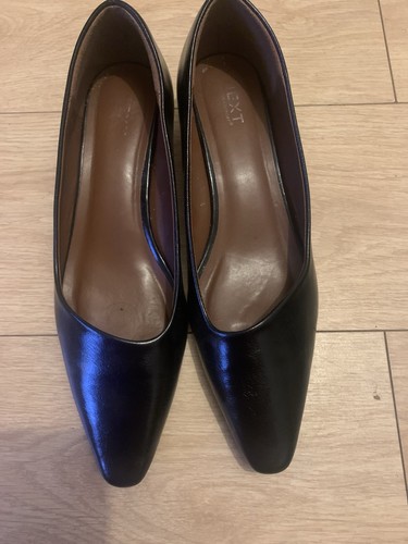 Kitten heels - kitten,