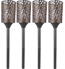 Battery Powered Cylinder