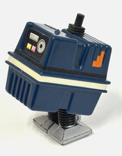 Vintage Kenner Star Wars -