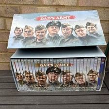 DAD'S ARMY : The Complete