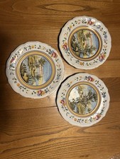 Castelli Italian Trio Of