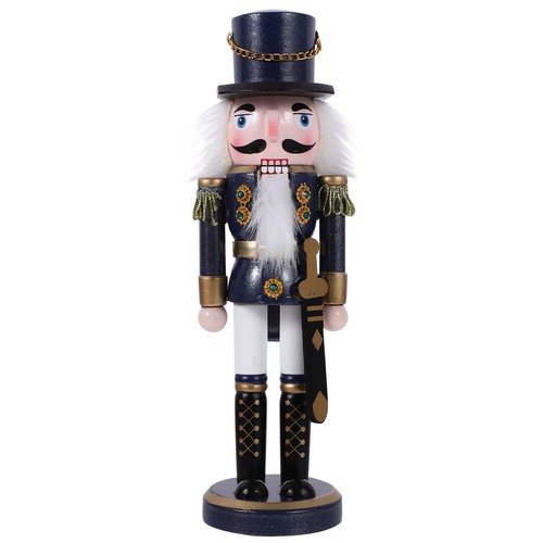 Nutcracker christmas ornaments - nutcracker,