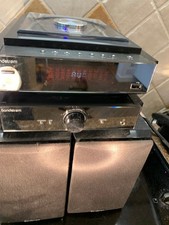 Sandstrom Bluetooth USB HiFi