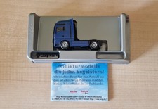 Herpa 146265 MAN TGA XXL