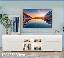LED TV Stand Cabinet Unit