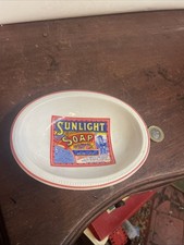 Sunlight Soap Advertising