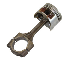 Piston Connecting Rod Honda