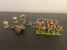 Warhammer Fantasy - Empire