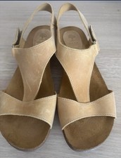 Spanish Inter-Bios Leather