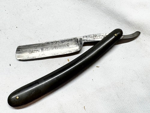 Vintage openshaw bolton - openshaw,