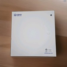 Cdvi Atrium-a22 2 Door Hybrid