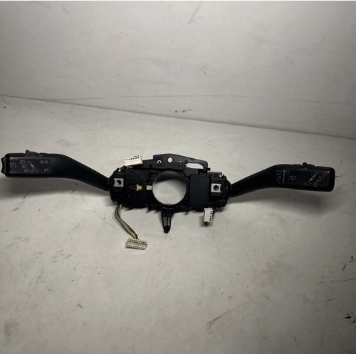 Indicator stalk wiper - indicator,