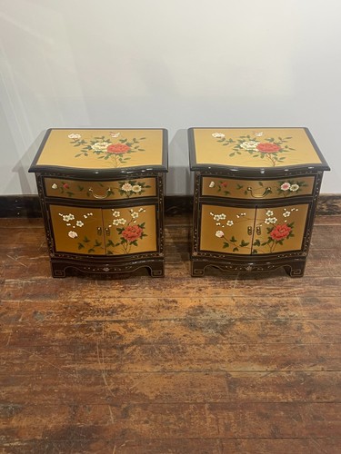 Pair vintage hand - vintage,