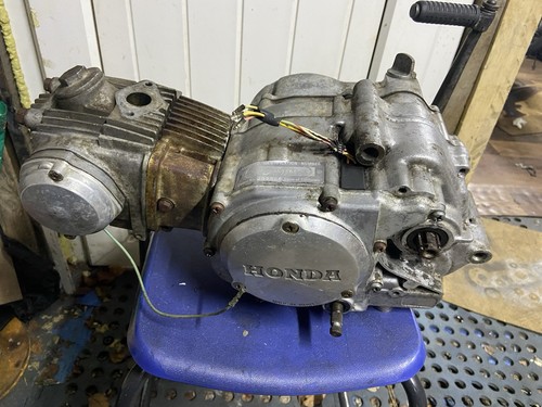 Honda cm91 cm90 ct90 - cm91, /ct90/ct200
