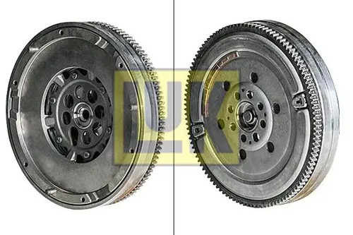 Flywheel manual transmission - flywheel,