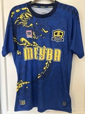 Meyba X Away Days 2023/24