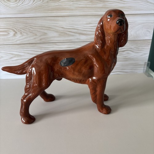 Vintage coopercraft irish red - coopercraft,