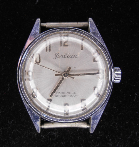 Vintage jerlian jewels - 17,
