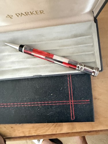Very beautiful ballpoint - ballpoint, pen
