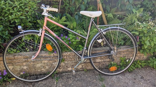 Lapierre dijon ladies vintage - dijon,