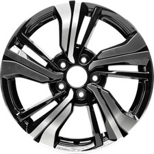 Replacement New Alloy Wheel