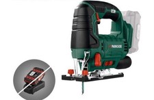 PARKSIDE CORDLESS JIGSAW 20V -