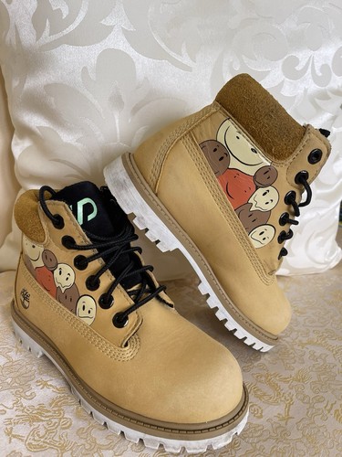 Kids timberland premium inch - kids,