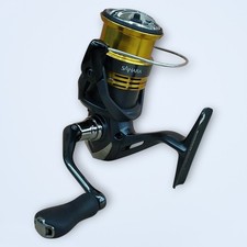 Shimano Sahara 2500SHG