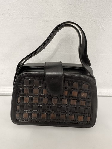 Mark cross mini handbag - cross,