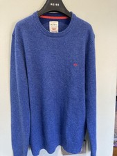 Aubin Men’s Crew Jumper