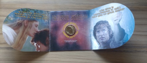 2003 lord the - lord, of